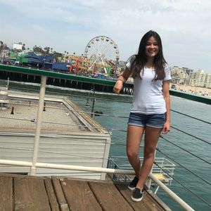 Meet your Posher, Alison